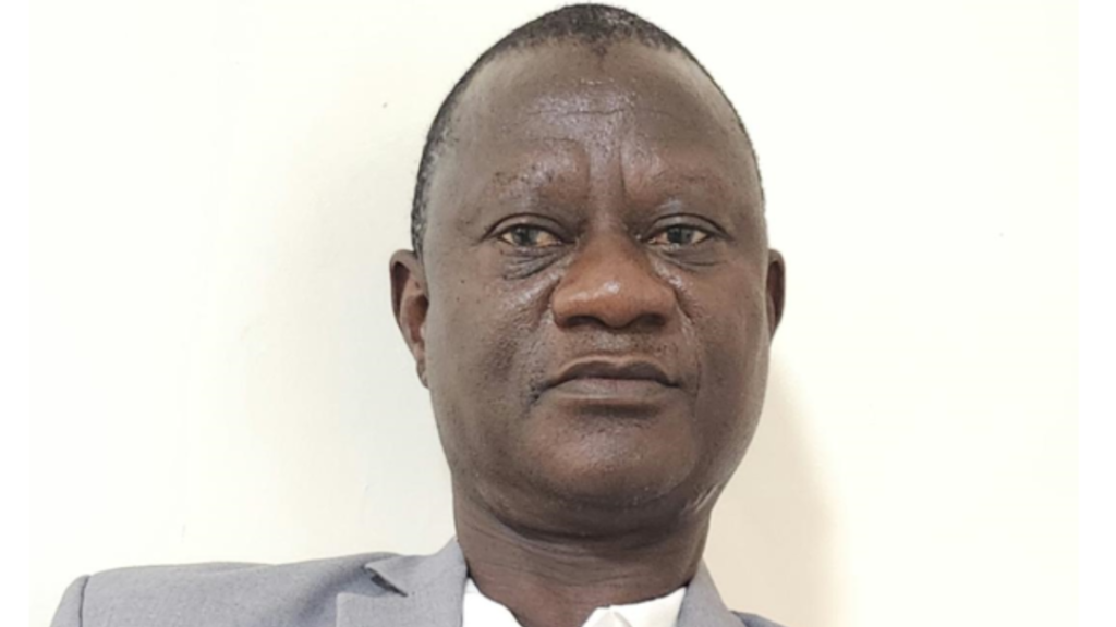 Henry Ndecky, président du COSCPAC : « Il faut susciter un engagement…pour une dynamique communautaire vers la paix définitive»