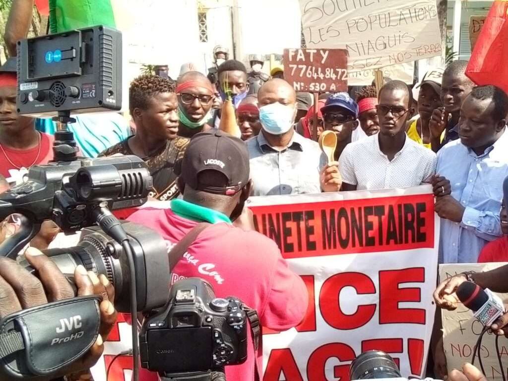 Ziguinchor: Crise sur le foncier-La Casamance tend vers une deuxième crise